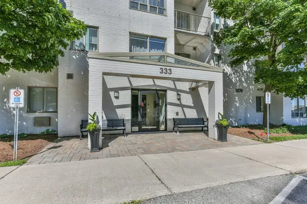 333 Commissioners RD W #405, London South, ON N6J 4X7