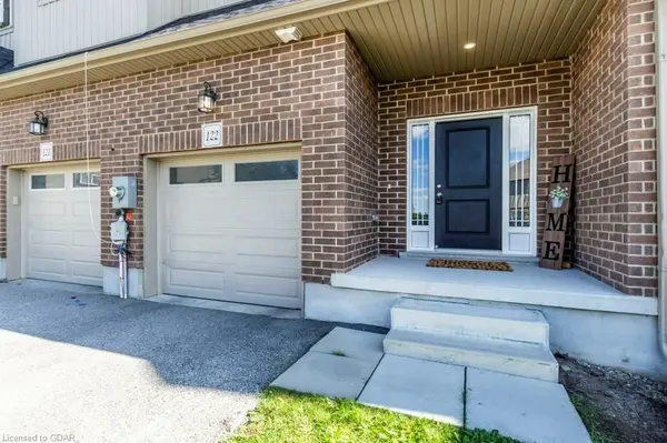 122 Summit Ridge DR, Guelph, ON N1E 0M8