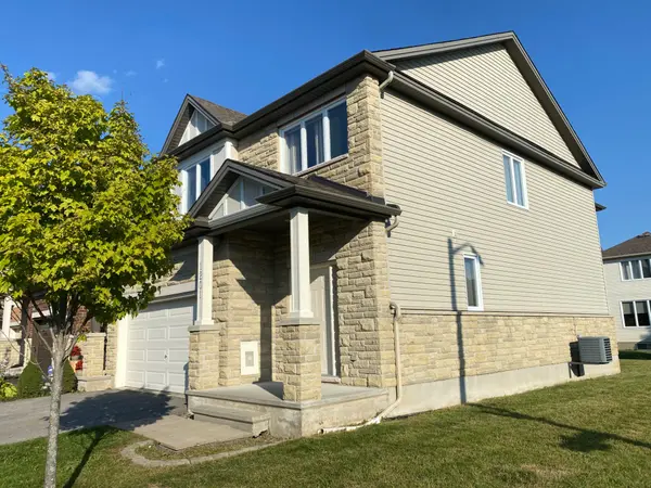 1201 ALSON MILLS WAY, Kanata, ON K2M 0C8