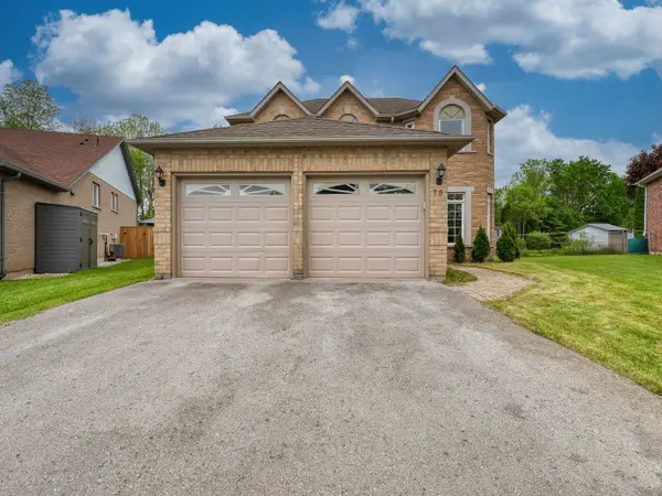 75 Jackson CT E, Welland, ON L3C 7G4