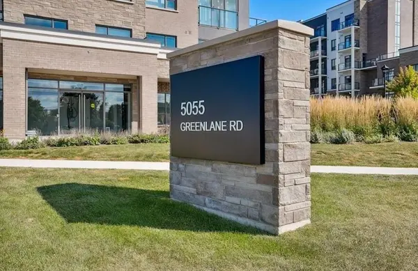 5055 Greenlane RD #340, Lincoln, ON L3J 2J3
