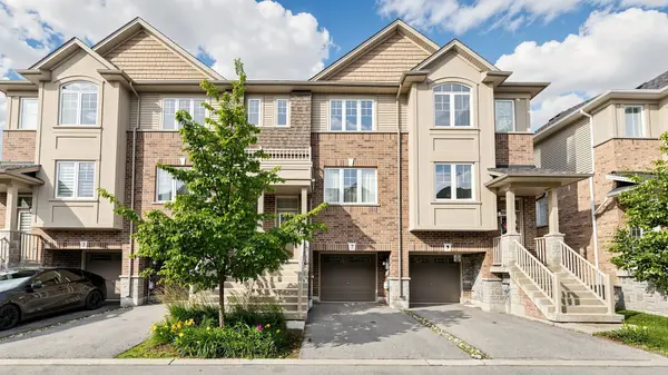 7 Birot LN, Hamilton, ON L9K 0K1