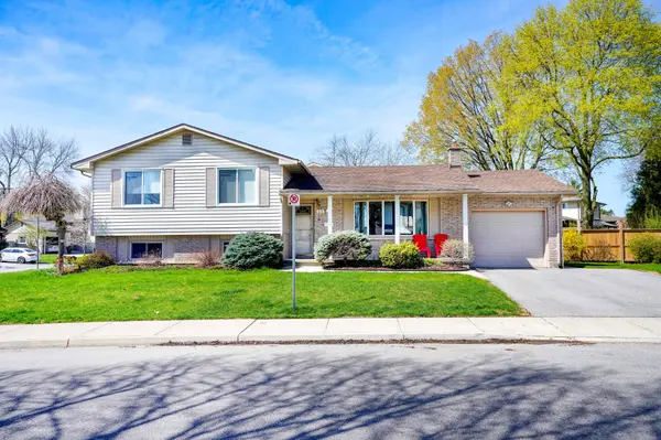 23 Fox Mill CRES, London South, ON N6J 2B3