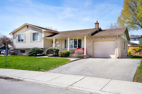 23 Fox Mill CRES, London South, ON N6J 2B3