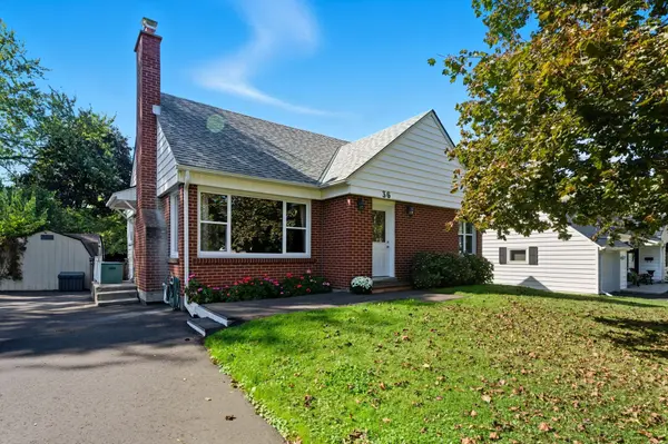 36 Gibson DR, Norfolk, ON N3Y 3L3