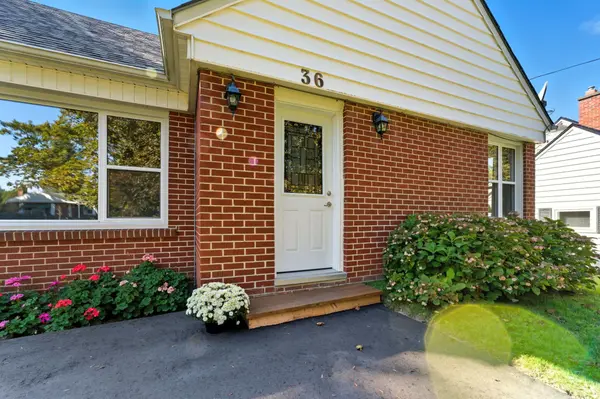 36 Gibson DR, Norfolk, ON N3Y 3L3
