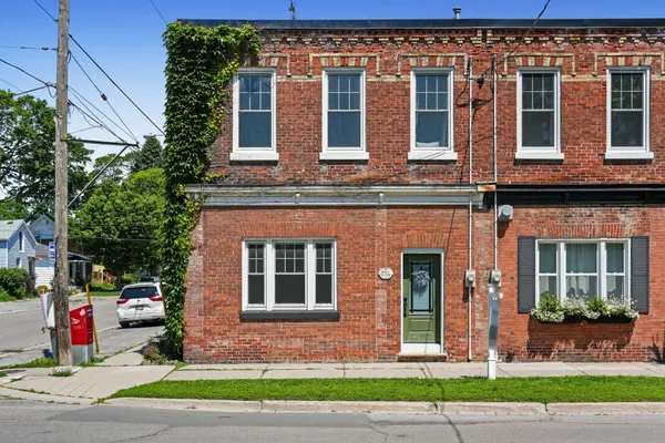 274 Ridout ST, Port Hope, ON L1A 1P5