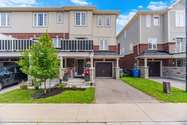 88 Decorso DR #73, Guelph, ON N1L 0A1