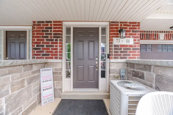 88 Decorso DR #73, Guelph, ON N1L 0A1