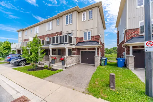 88 Decorso DR #73, Guelph, ON N1L 0A1