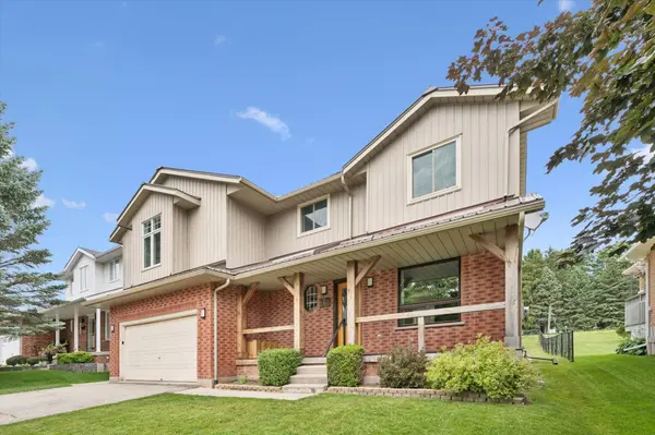 19 Keating DR, Centre Wellington, ON N0B 1S0