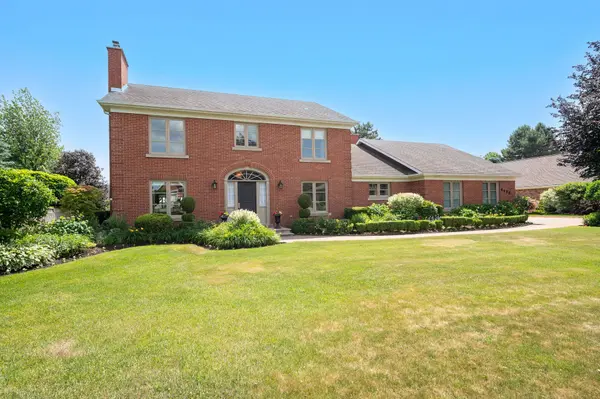 6496 January DR, Niagara Falls, ON L2J 4J4
