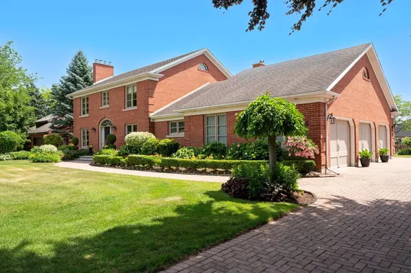 6496 January DR, Niagara Falls, ON L2J 4J4