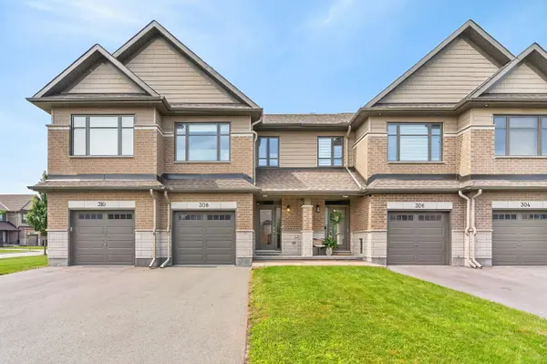 308 Proud Walk DR, Stittsville - Munster - Richmond, ON K2S 2L6
