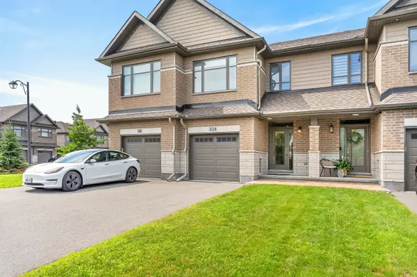 308 Proud Walk DR, Stittsville - Munster - Richmond, ON K2S 2L6