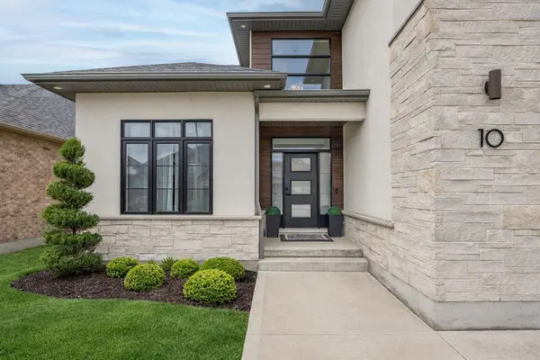 10 Beaty LN, Zorra, ON N0M 2M0