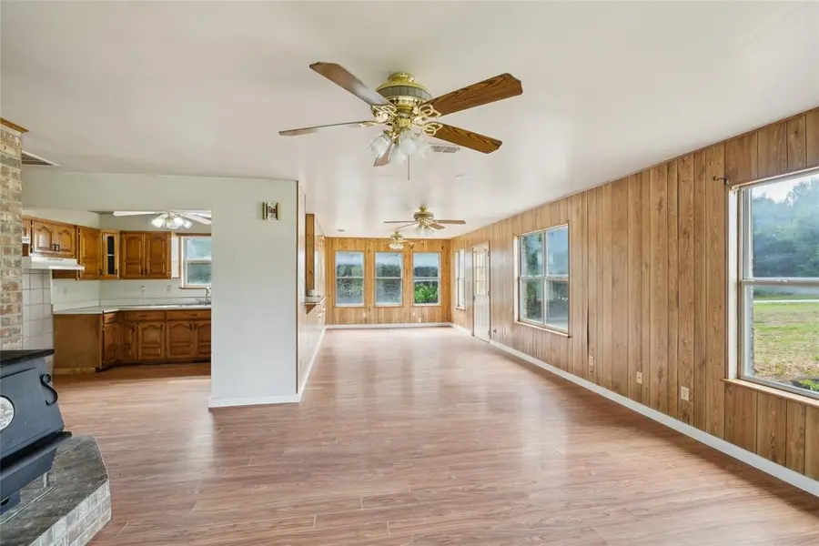 37 Busby Lane, Bells, TX 75414
