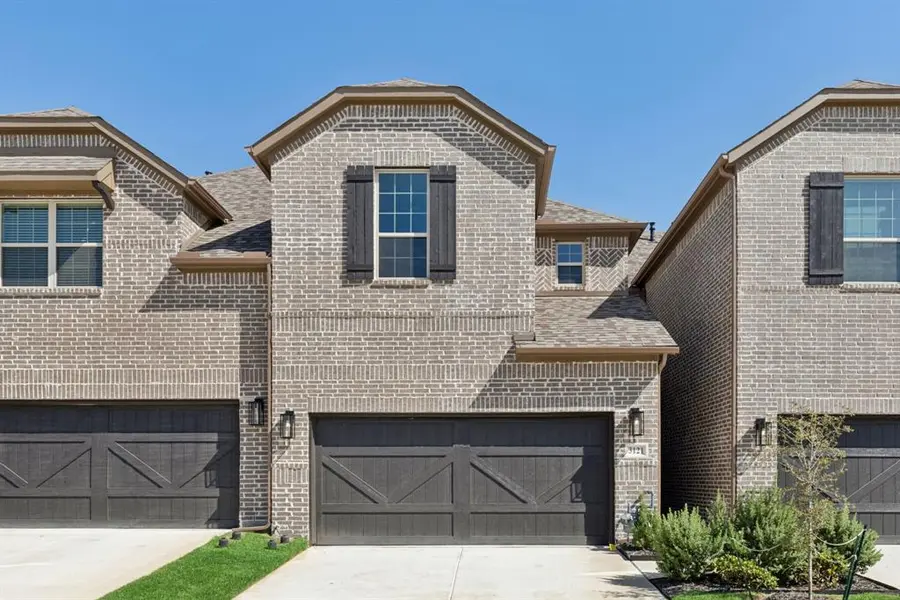 2933 Hamilton Street, Plano, TX 75075