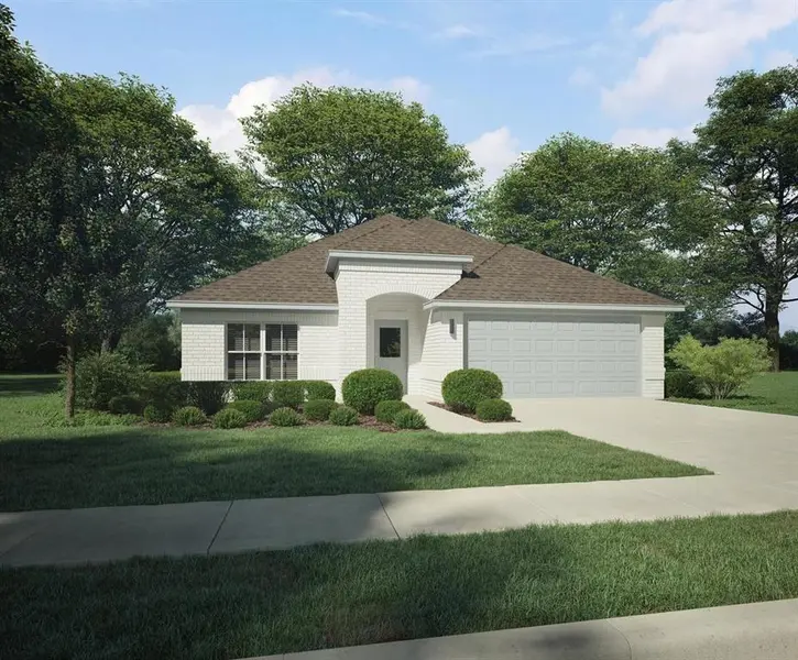 484 Hundred Acre Drive, Waxahachie, TX 75165