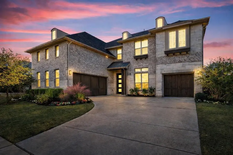 2441 Flat Creek Road, Frisco, TX 75036