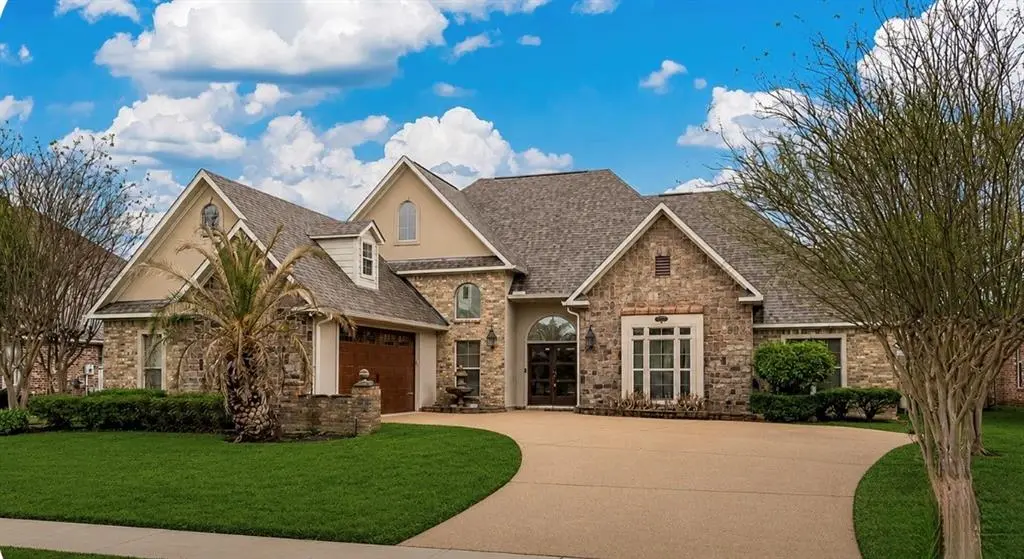519 Canterbury Lane, Bossier City, LA 71111