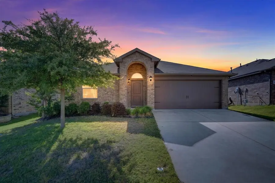 8020 Crimea Lane, Fort Worth, TX 76123
