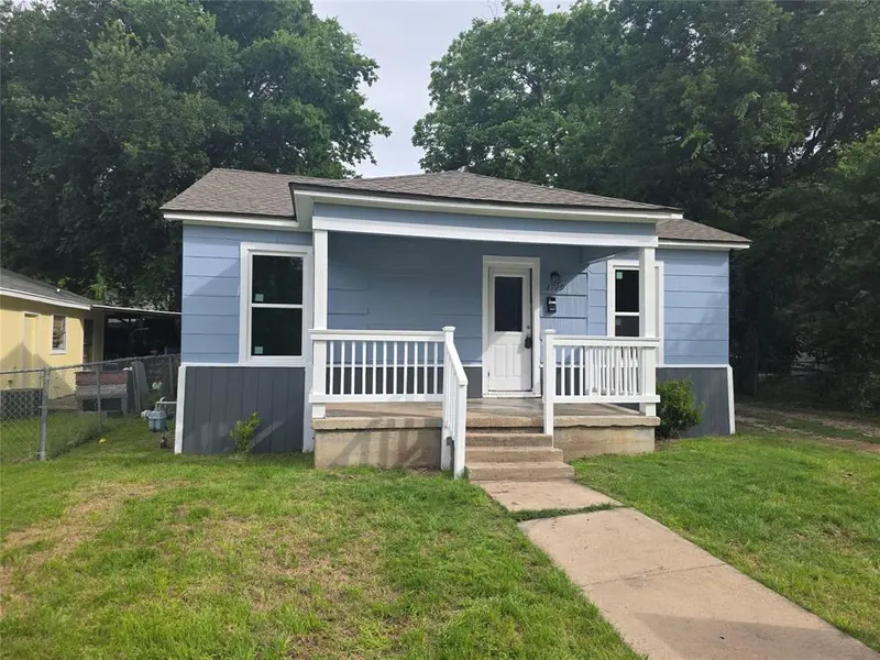 3729 Parrott Avenue, Waco, TX 76707