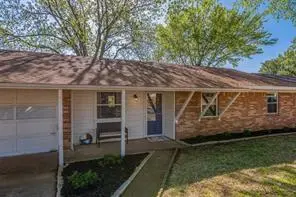 204 Ross Avenue, Denison, TX 75020