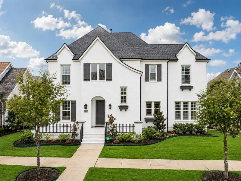 3857 Mashpee Street, Frisco, TX 75034