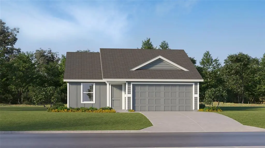 10753 Revolver Drive, Fort Worth, TX 76108