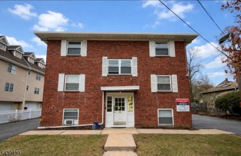 93 Centre St #10C, Nutley Twp., NJ 07110