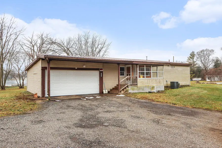 1121 Heights DR, Sherwood Twp, MI 49040