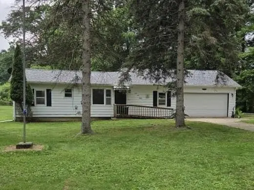 6980 Wooster RD, Henrietta Twp, MI 49201