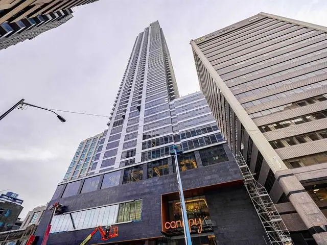 395 Bloor ST E #4805, Toronto C08, ON M4W 0B4