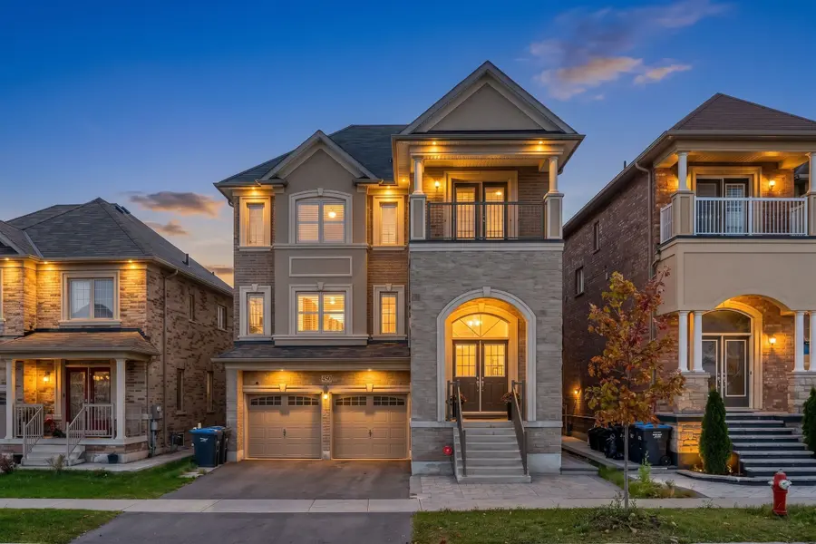 450 Brisdale DR, Brampton, ON L7A 4J4