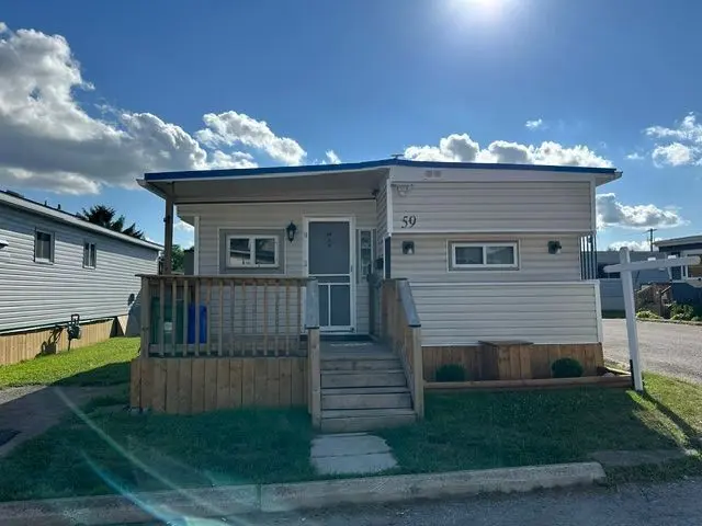 2189 Dundas ST E #59, London East, ON N5V 1H3