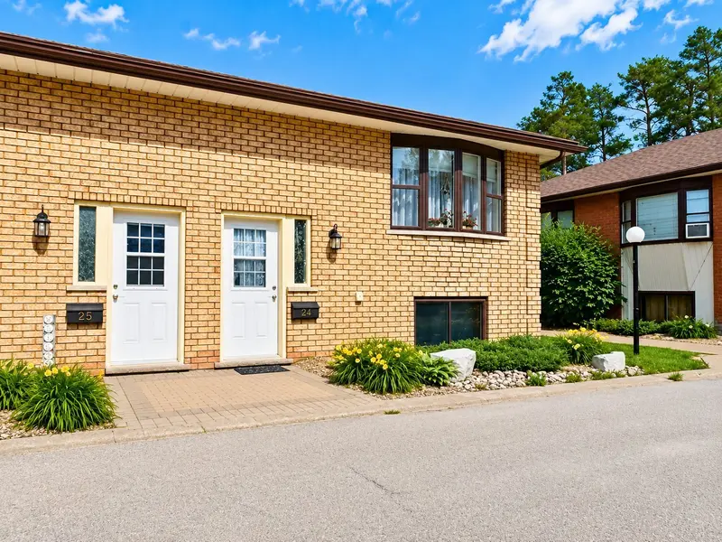 115 Mary ST W #24, Kawartha Lakes, ON K9V 2N7