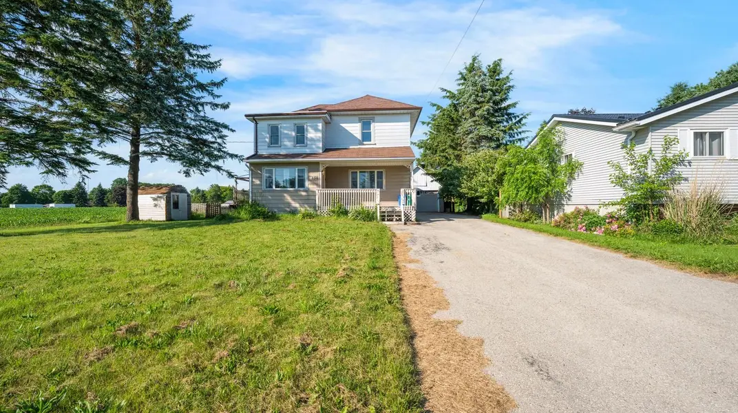 350 Perth ST, Wellington North, ON N0G 2L1