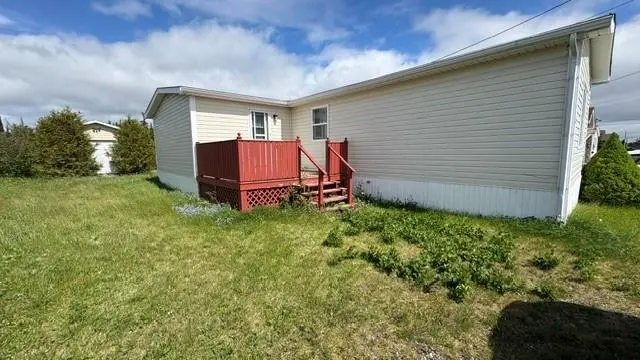 6 Whalen Crescent, Stephenville, NL A2N 3T3