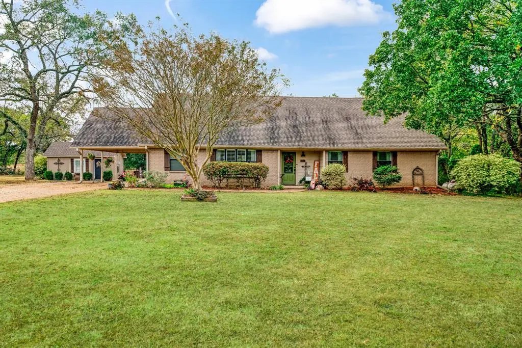 620 CR 32900, Paris, TX 75460