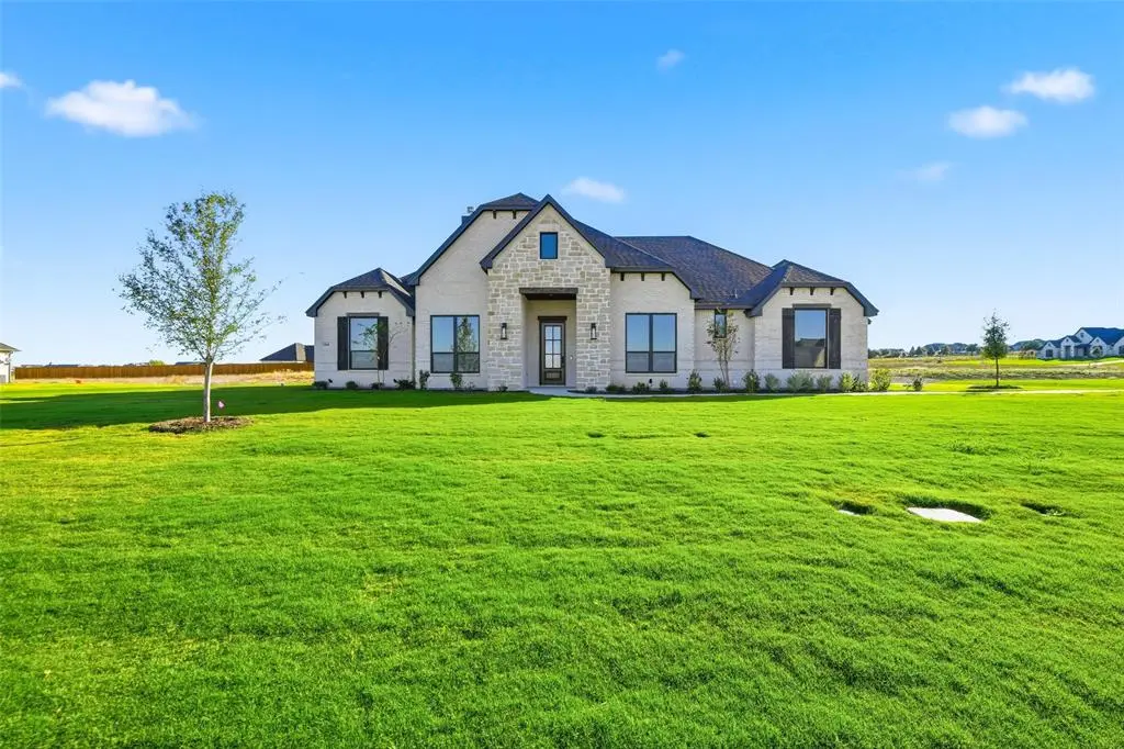 404 Mah Cheta, Aledo, TX 76008