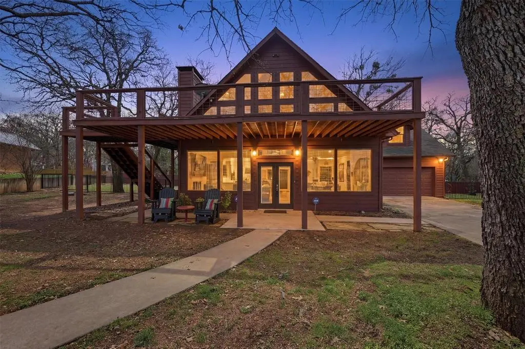 129 Eagleview Circle, Pottsboro, TX 75076
