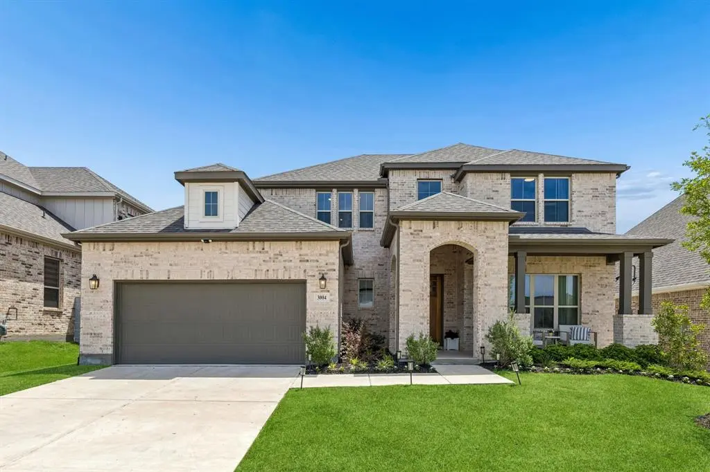 3004 Windy Ridge Road, Mckinney, TX 75071