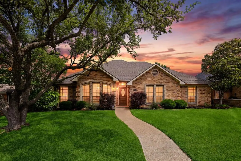 3831 Kelly Boulevard, Carrollton, TX 75007