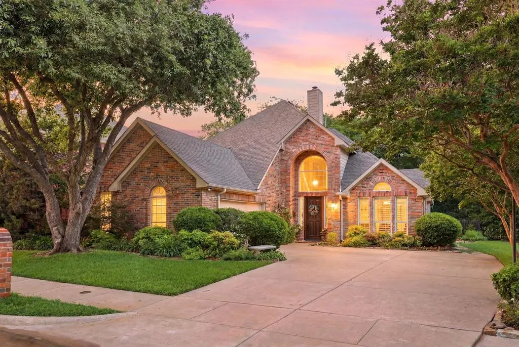3400 Diamond Point Drive, Flower Mound, TX 75022