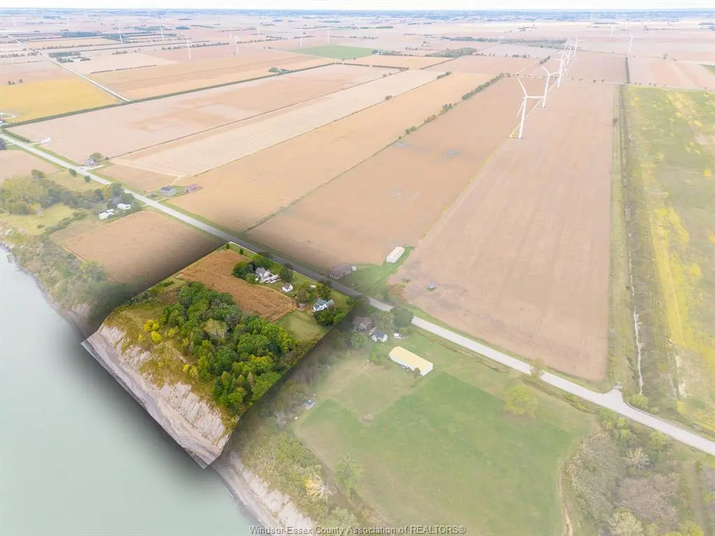 3844/3848 Talbot Trail, Merlin, ON N0P 1W0