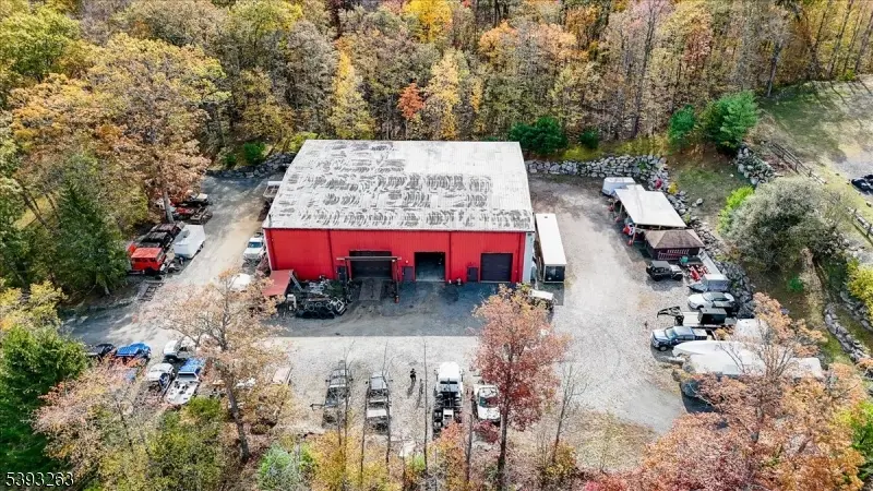 865 Burnt Meadow Rd, West Milford Twp., NJ 07421