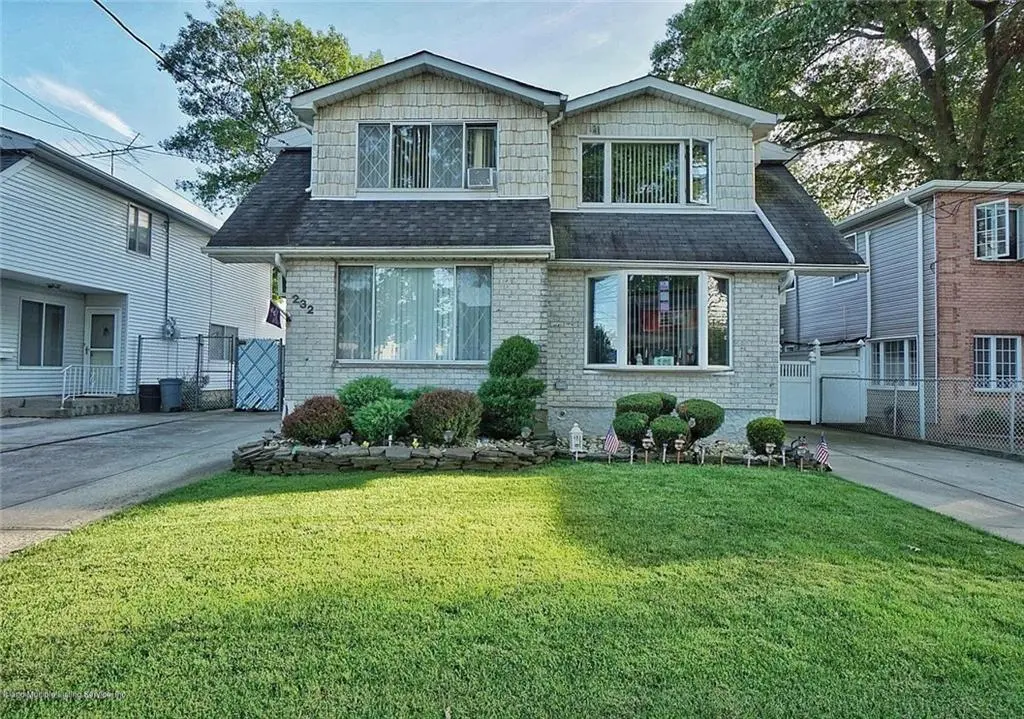 232 Hunter AVE, Staten Island, NY 10306