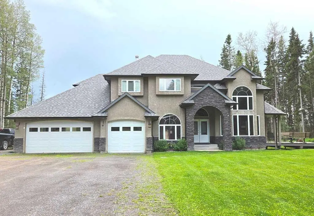 541 Clearwater Estates CRES, Rural Clearwater County, AB T4T2A2