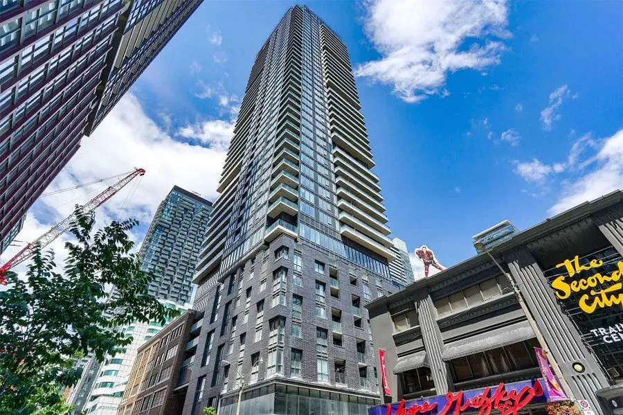 115 Blue Jays WAY #1815, Toronto C01, ON M5V 3T3